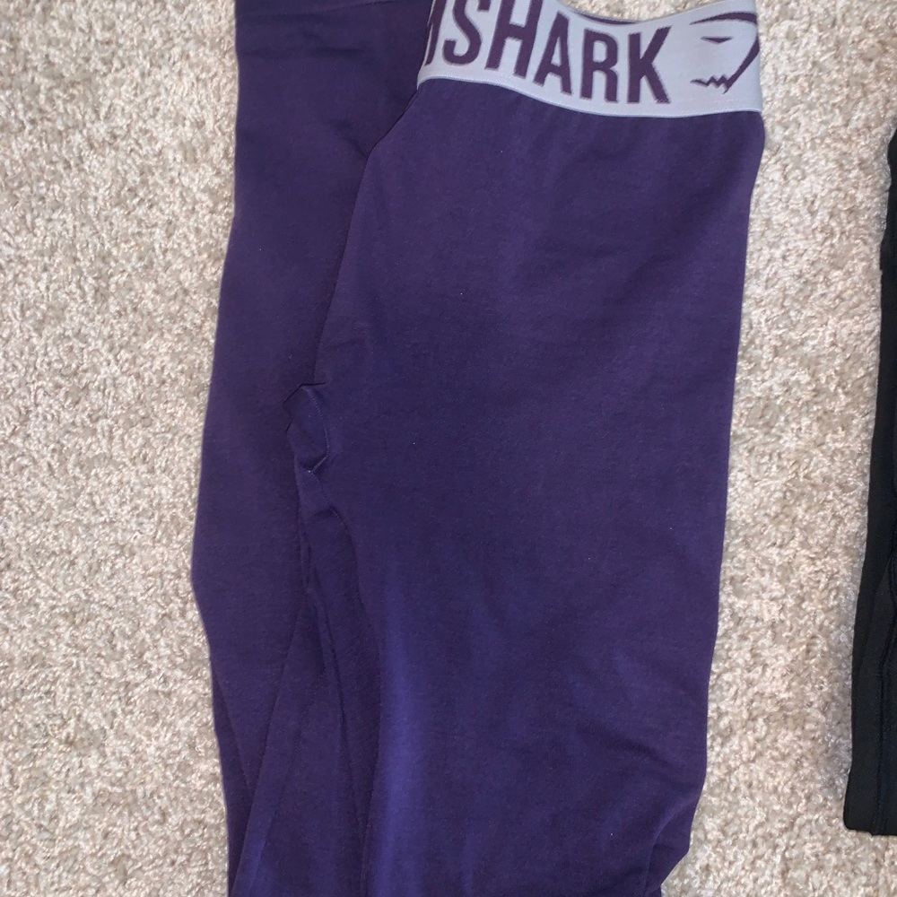 Gymshark fit leggings ❌SOLD